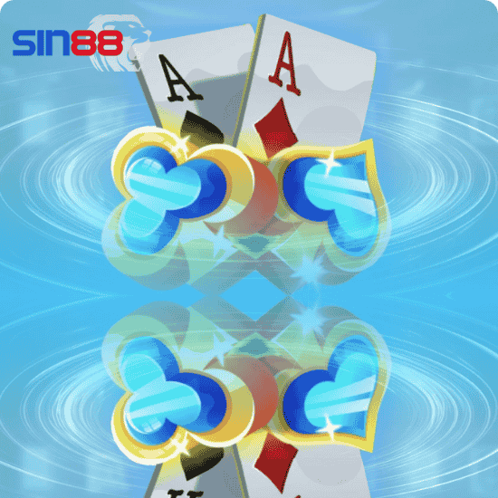 Game bài đổi thưởng sin88