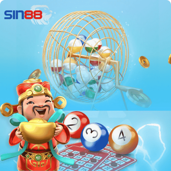 Lô đề quay số online sin88