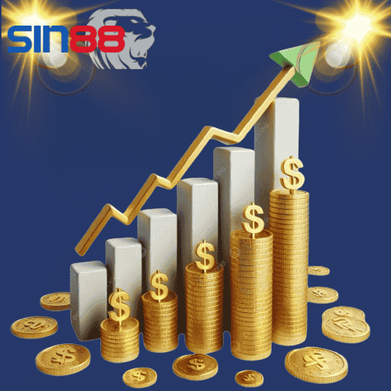 Quá trình hình thành và phát triển nhà cái sin88